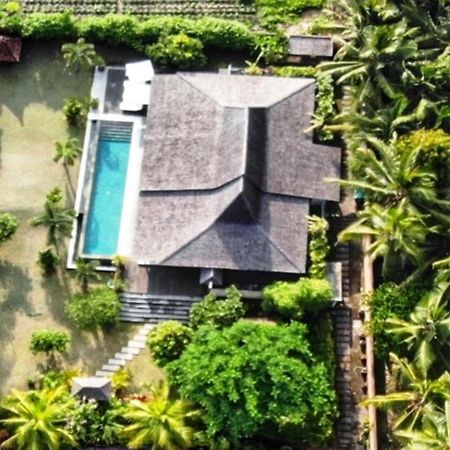 Villa Taman Kanti Ubud  Bagian luar foto
