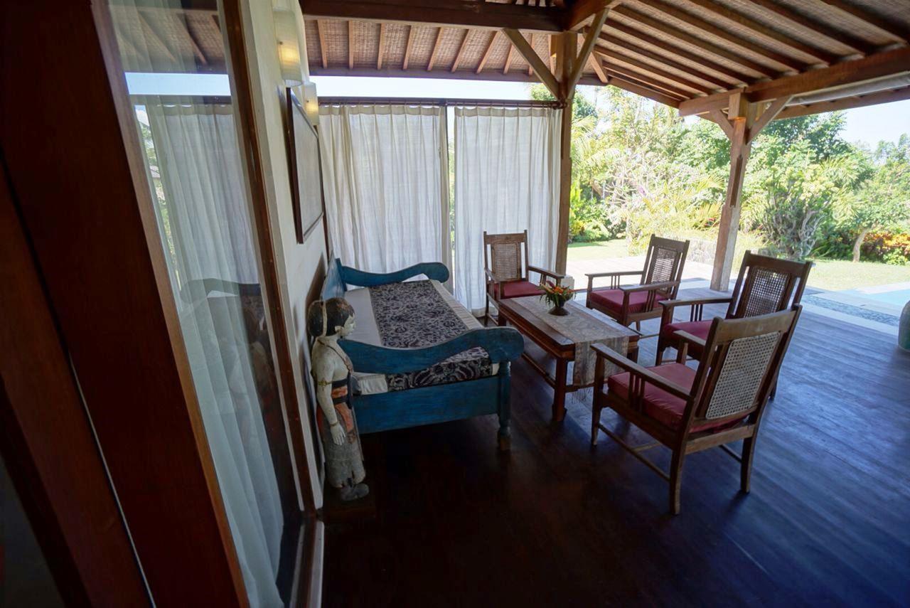 Villa Taman Kanti Ubud  Bagian luar foto
