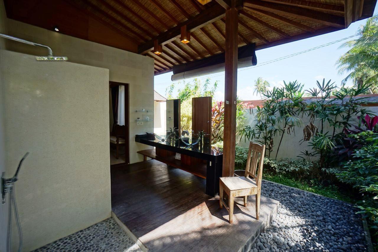 Villa Taman Kanti Ubud  Bagian luar foto