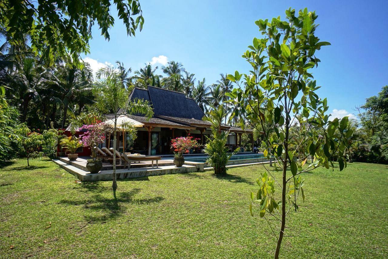 Villa Taman Kanti Ubud  Bagian luar foto