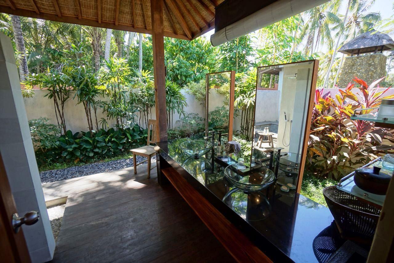 Villa Taman Kanti Ubud  Bagian luar foto