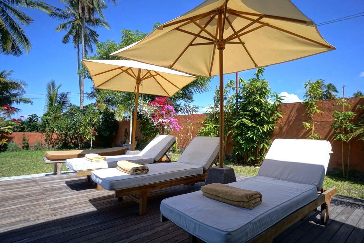 Villa Taman Kanti Ubud  Bagian luar foto