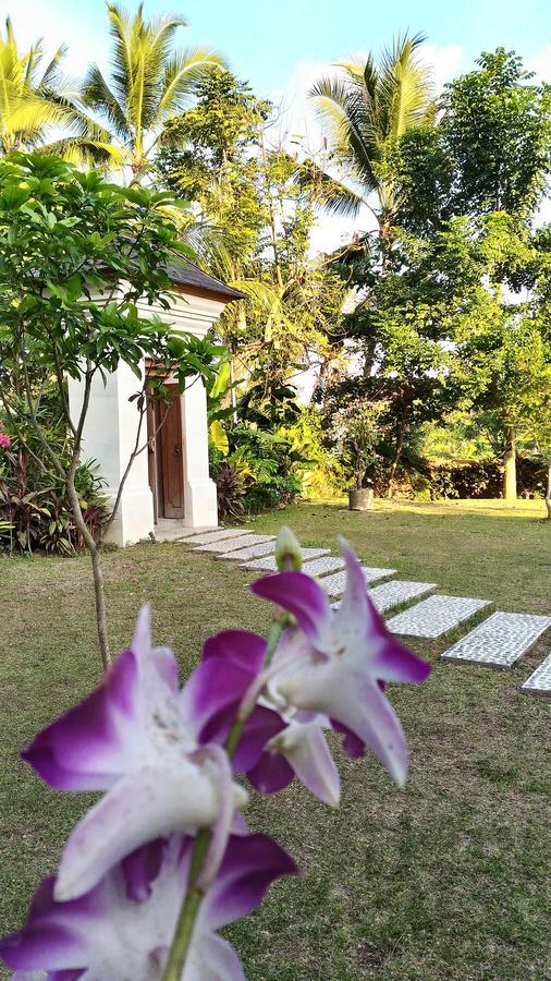 Villa Taman Kanti Ubud  Bagian luar foto