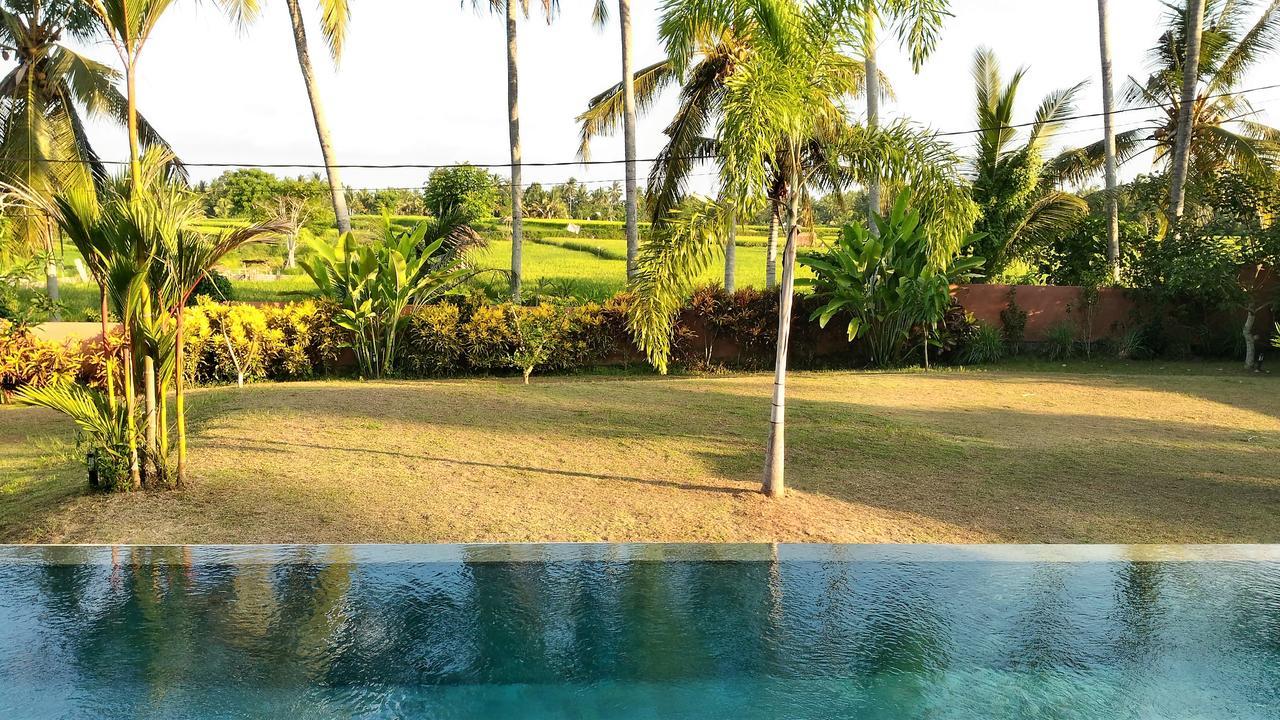 Villa Taman Kanti Ubud  Bagian luar foto