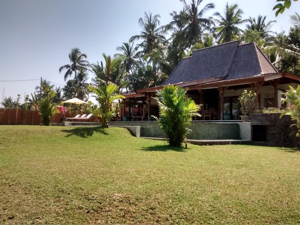 Villa Taman Kanti Ubud  Bagian luar foto
