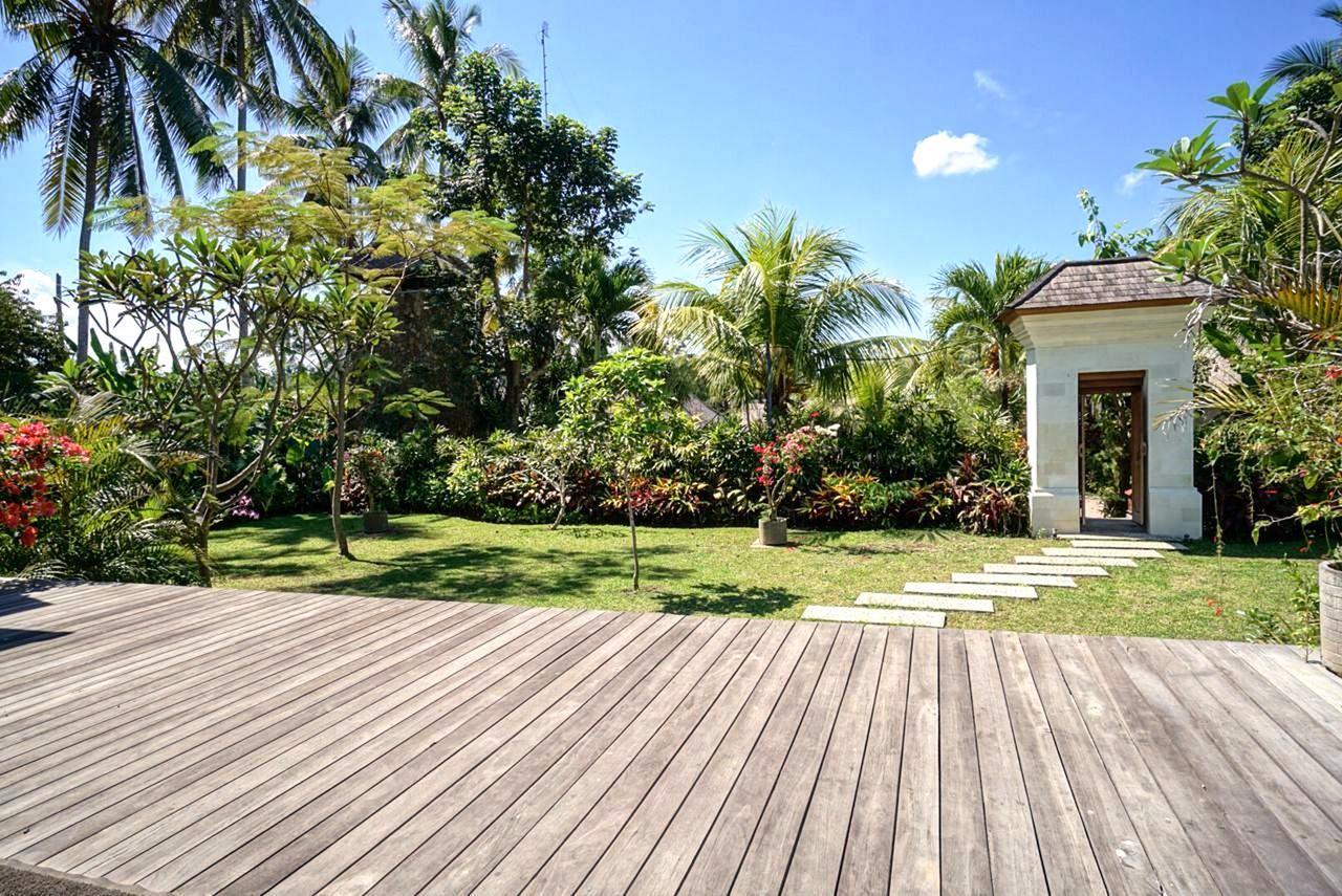 Villa Taman Kanti Ubud  Bagian luar foto