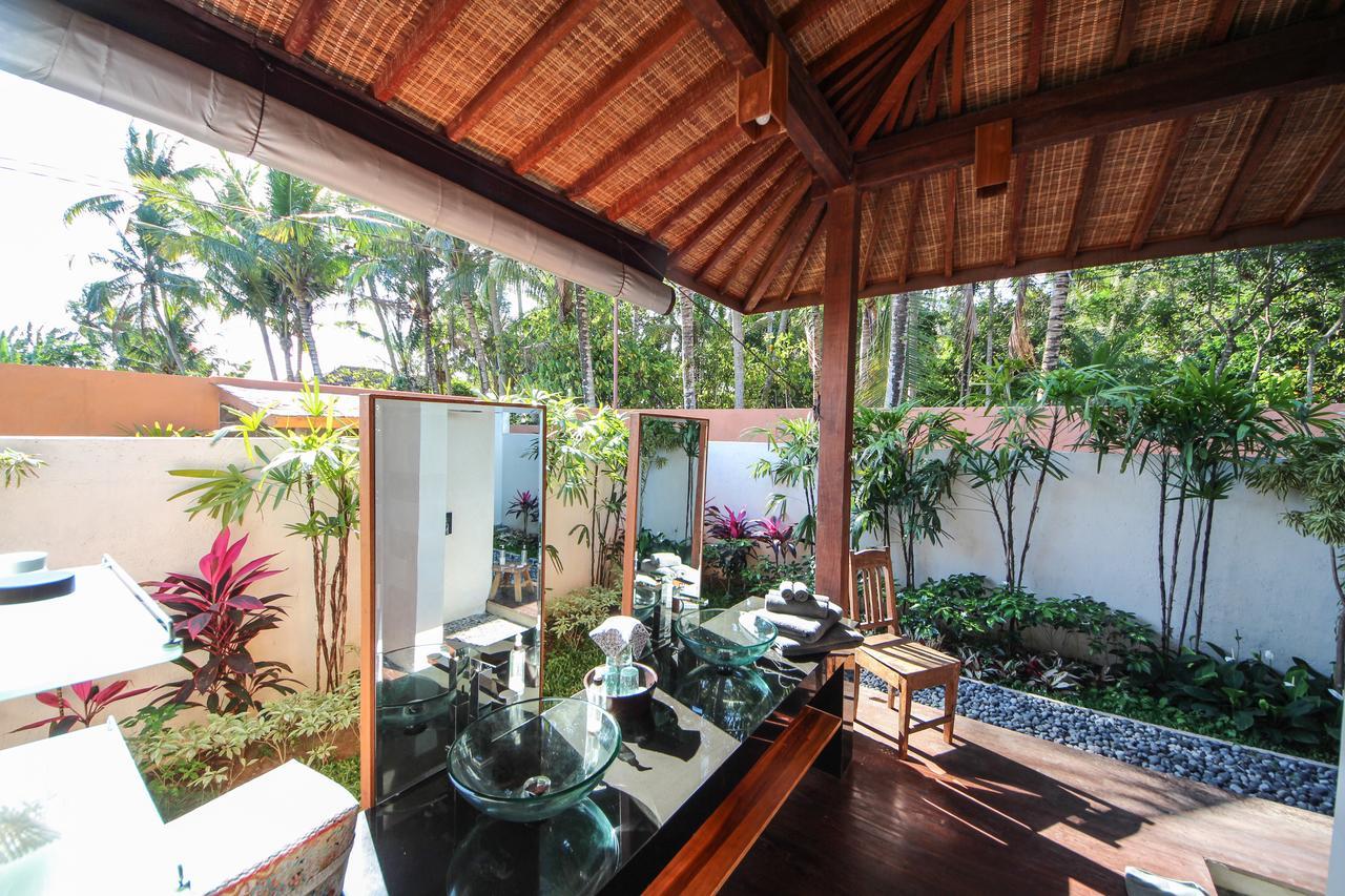 Villa Taman Kanti Ubud  Bagian luar foto