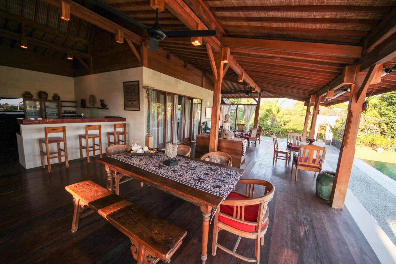 Villa Taman Kanti Ubud  Bagian luar foto