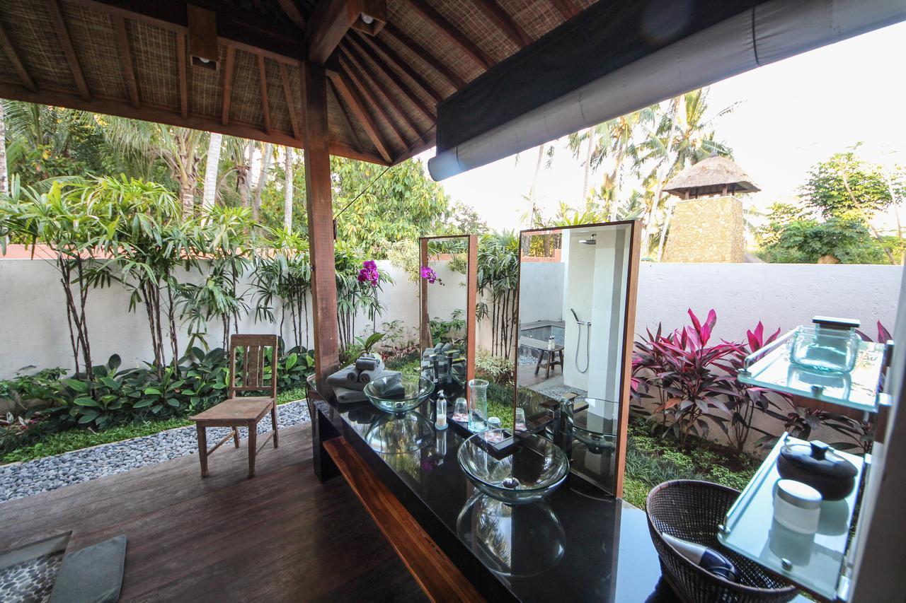 Villa Taman Kanti Ubud  Bagian luar foto