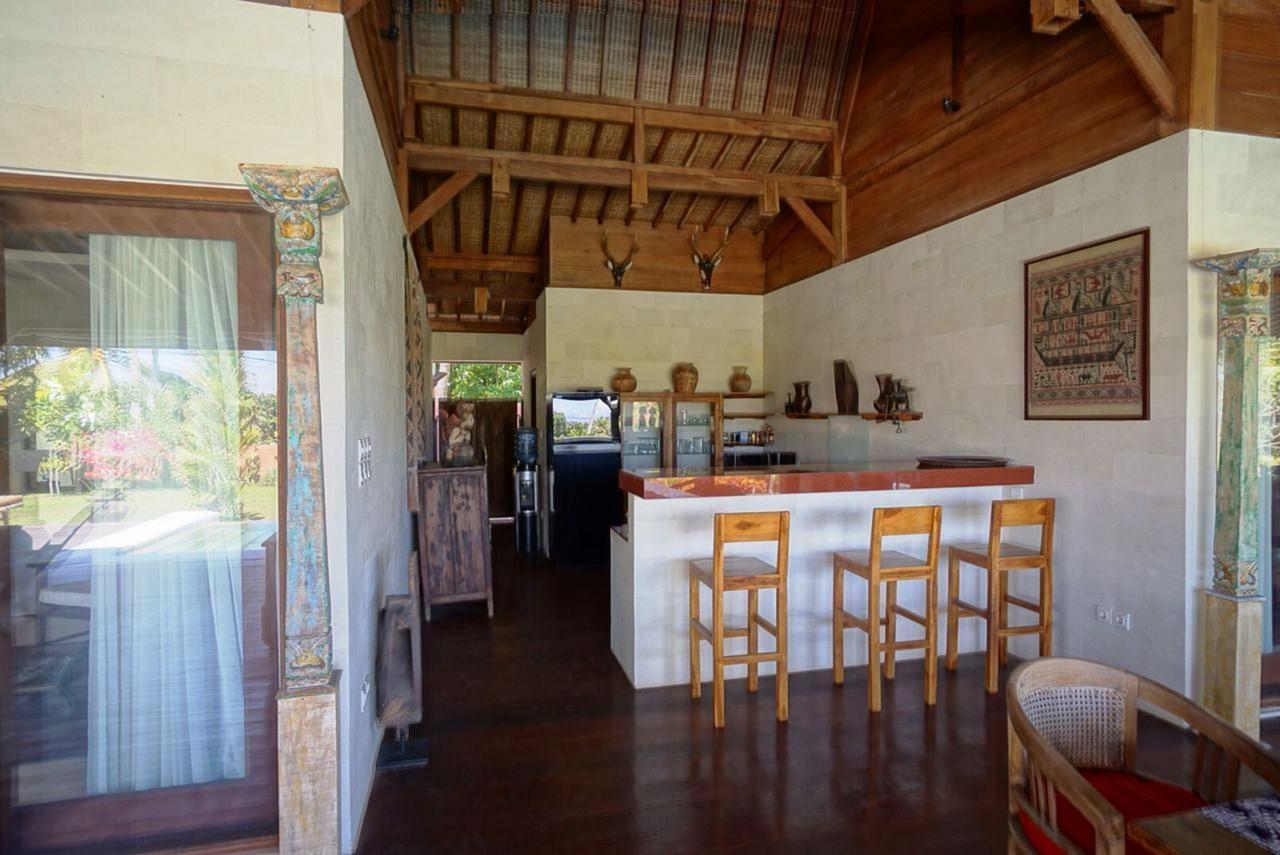 Villa Taman Kanti Ubud  Bagian luar foto