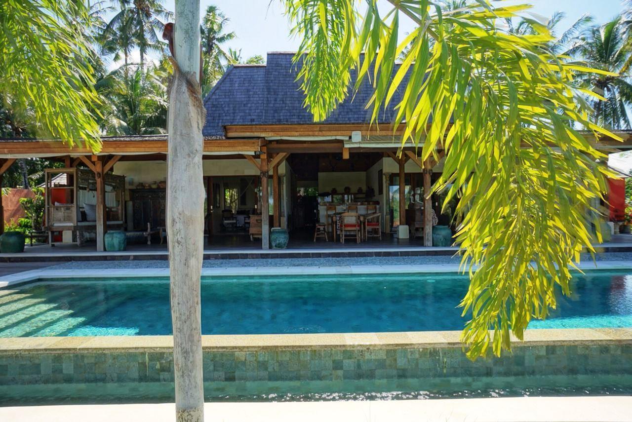 Villa Taman Kanti Ubud  Bagian luar foto