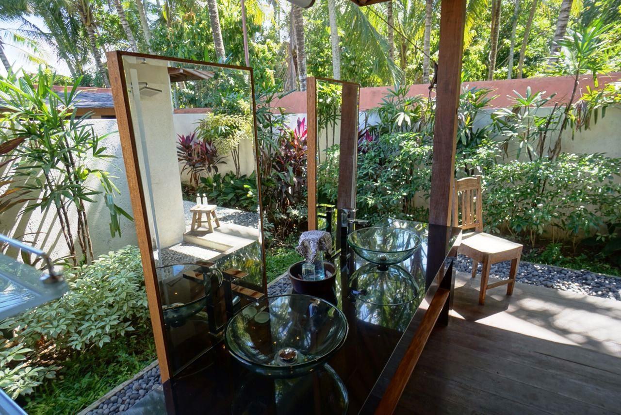 Villa Taman Kanti Ubud  Bagian luar foto