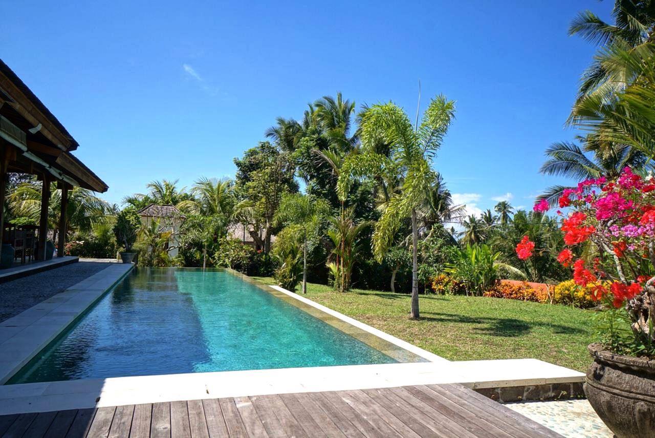 Villa Taman Kanti Ubud  Bagian luar foto