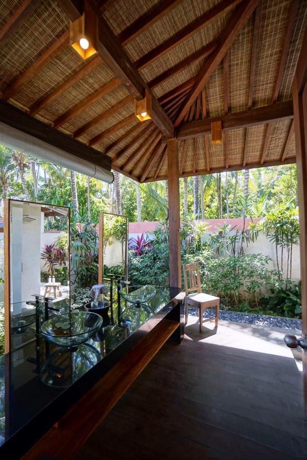 Villa Taman Kanti Ubud  Bagian luar foto